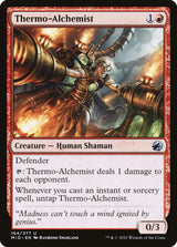 Thermo-Alchemist - Magic: The Gathering