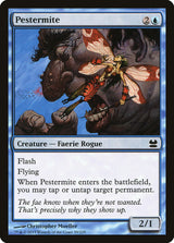 Pestermite - Magic: The Gathering