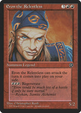 Eron the Relentless - Magic: The Gathering