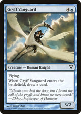 Gryff Vanguard - Magic: The Gathering