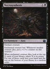 Necrosynthesis - Magic: The Gathering