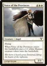Voice of the Provinces - Magic: The Gathering