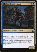 Bladestitched Skaab - Magic: The Gathering