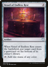 Vessel of Endless Rest - Magic: The Gathering