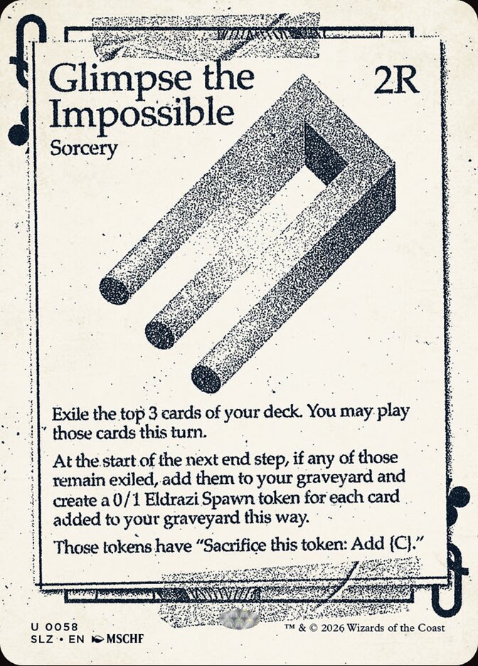 Glimpse the Impossible (0058)