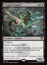 Tragedy Feaster - Magic: The Gathering