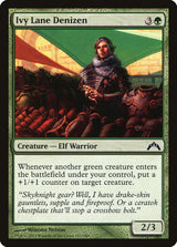 Ivy Lane Denizen - Magic: The Gathering