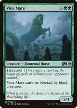 Vine Mare - Magic: The Gathering