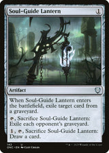 Soul-Guide Lantern - Magic: The Gathering