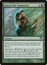 Search for Tomorrow - Magic: The Gathering
