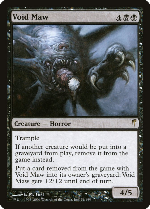 Void Maw - Magic: The Gathering