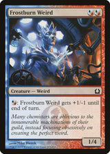 Frostburn Weird - Magic: The Gathering