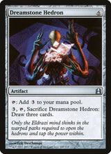 Dreamstone Hedron - Magic: The Gathering