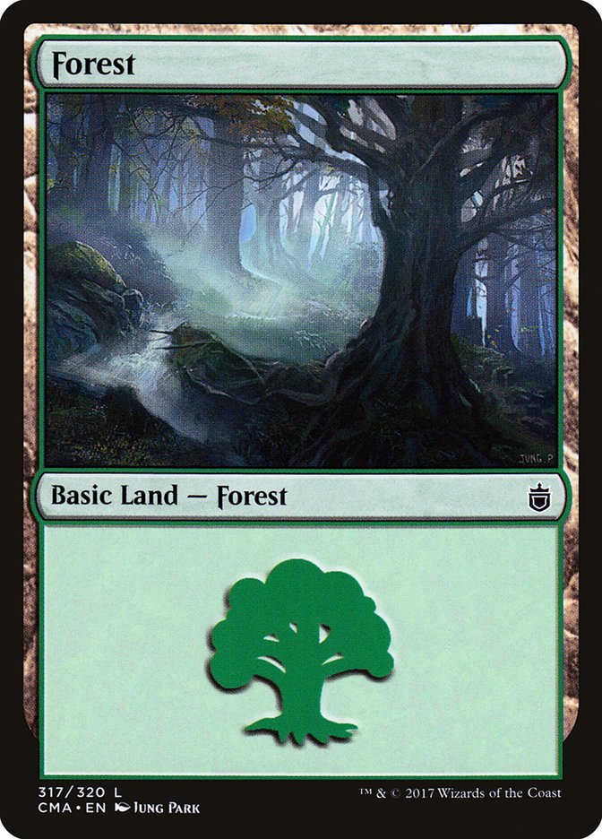 Forest (317)