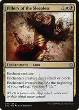 Pillory of the Sleepless - Magic: The Gathering