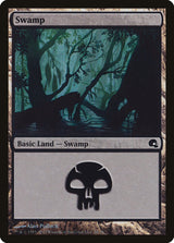 Swamp (30) - Magic: The Gathering