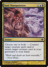Soul Manipulation - Magic: The Gathering