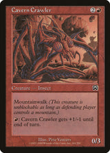 Cavern Crawler - Magic: The Gathering