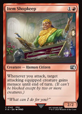Item Shopkeep - Magic: The Gathering