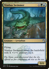 Nimbus Swimmer - Magic: The Gathering