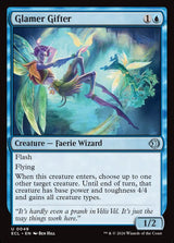 Glamer Gifter - Magic: The Gathering