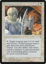 Kjeldoran Guard - Magic: The Gathering