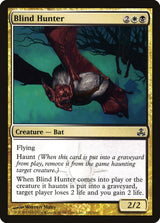 Blind Hunter - Magic: The Gathering