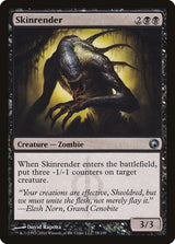 Skinrender - Magic: The Gathering