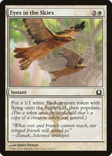 Eyes in the Skies - Magic: The Gathering