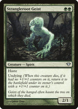 Strangleroot Geist - Magic: The Gathering