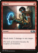 Shock - Magic: The Gathering