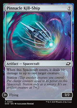 Pinnacle Kill-Ship - Magic: The Gathering