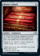 Bronze Cudgels [Kamigawa: Neon Dynasty]