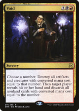 Void - Magic: The Gathering