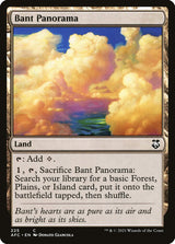 Bant Panorama - Magic: The Gathering