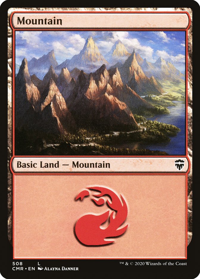 Mountain (508)