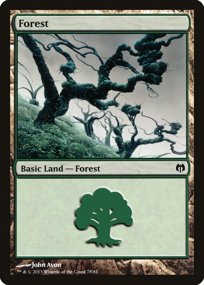 Forest (78)