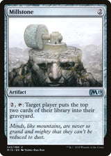 Millstone - Magic: The Gathering