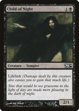 Child of Night - Magic: The Gathering