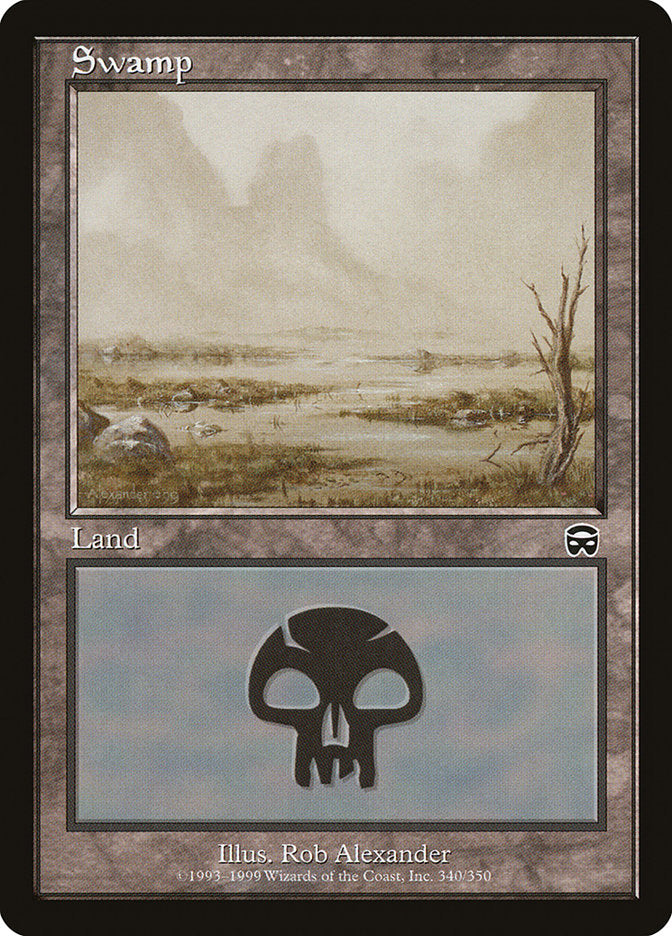 Swamp (340)