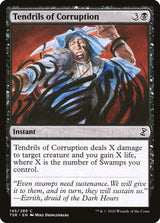 Tendrils of Corruption - Magic: The Gathering
