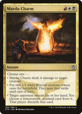 Mardu Charm - Magic: The Gathering