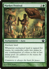 Market Festival - Magic: The Gathering