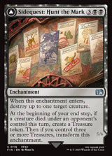 Sidequest: Hunt the Mark - Magic: The Gathering