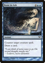 Bone to Ash - Magic: The Gathering