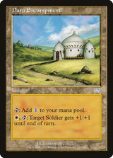 Daru Encampment - Magic: The Gathering