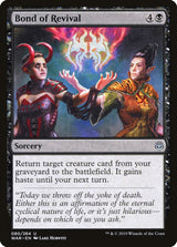 Bond of Revival - Magic: The Gathering