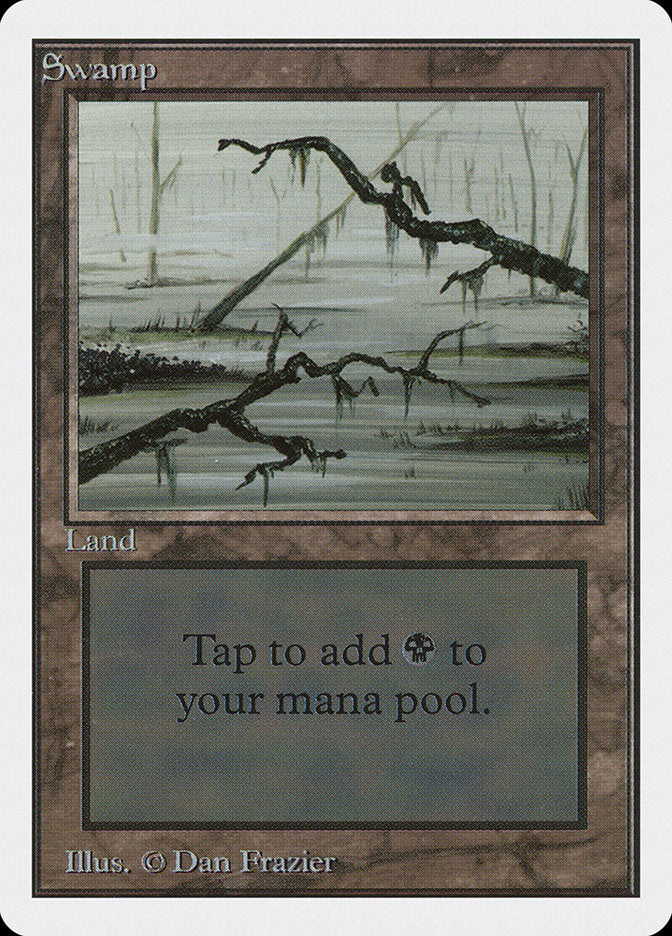 Swamp (C)