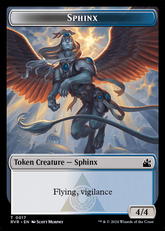 Sphinx Token