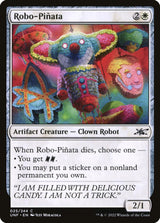 Robo-Pinata - Magic: The Gathering
